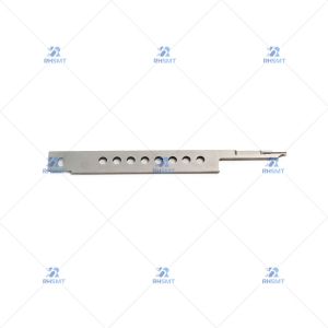 Buy cheap UNIVERSAL CVD CUTTER VCD-5035 AI Spare Part product