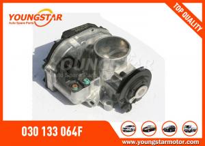 China VW Automobile Engine Parts Throttle Body 408 - 237 - 130 - 004Z OE No 030 133 064F on sale