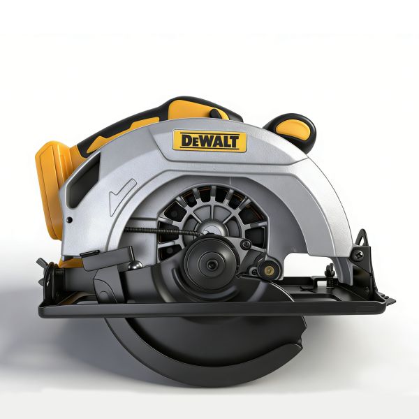 1600w Dewalt 7 Inch Circular Saw Cordless Woodworking Power Tools