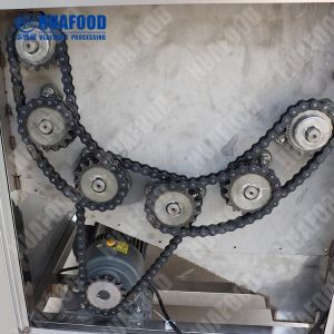 Buy cheap Professional Fondant Paste Press Potato Slicing Machine With Ce Certificate product