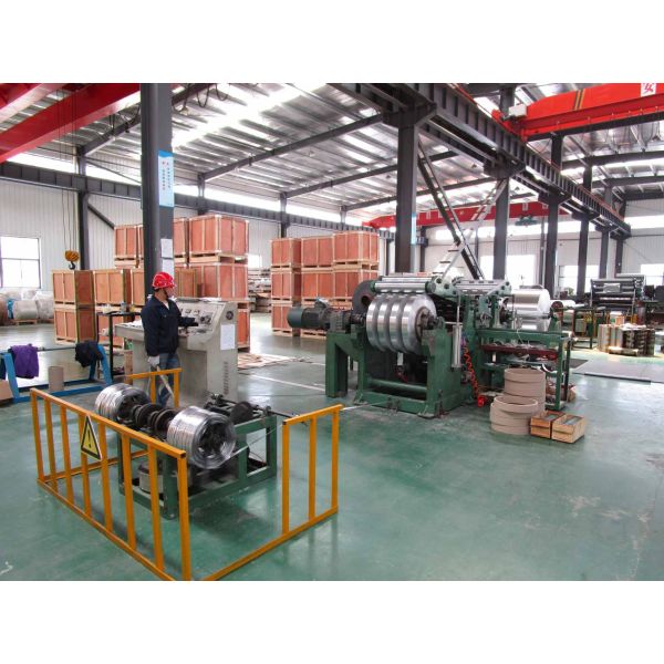 3003 H14 Aluminum Foil For Automotive Condenser , Thickness 0.06-0.14mm
