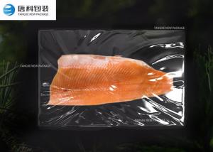 Buy cheap PE 7 Layers Extend Food Shelf Life Vacuum Packaging Film product