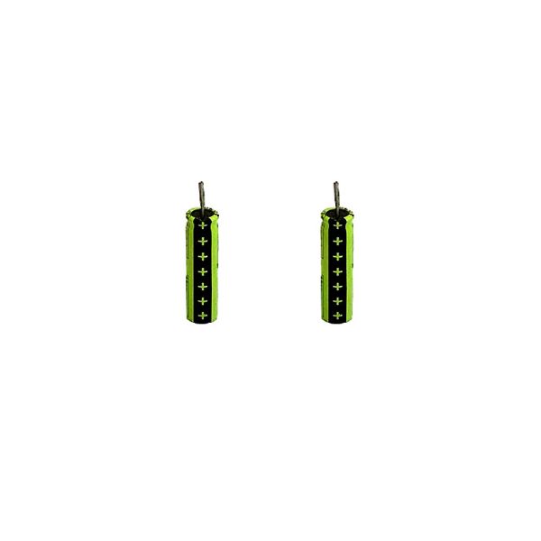Charging pen rechargeable battery HCC7230 80MAH 15C,Lithium Ion Cell