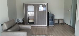 China 1.3 ATA Wound Care Hyperbaric Chamber Cube S Home Household on sale