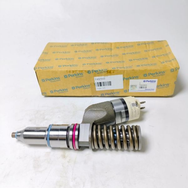 T402933 249-0713 Fuel Injector Kit Standard For Perkins Engine 2206 C13
