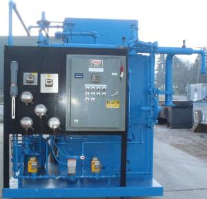 Buy cheap Carburizing Process RX Gas Generator Endothermic Gas Troubleshooting Tools product