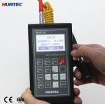 3.7V / 600mA Portable Hardness Testing Machine RHL30 for Die cavity of molds