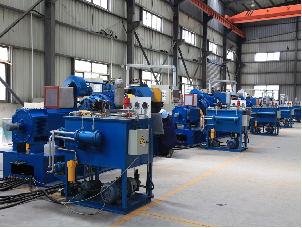 Electrical Control Mushroom Growing Greenhouse With Hot Galvanizing Pipe Structure