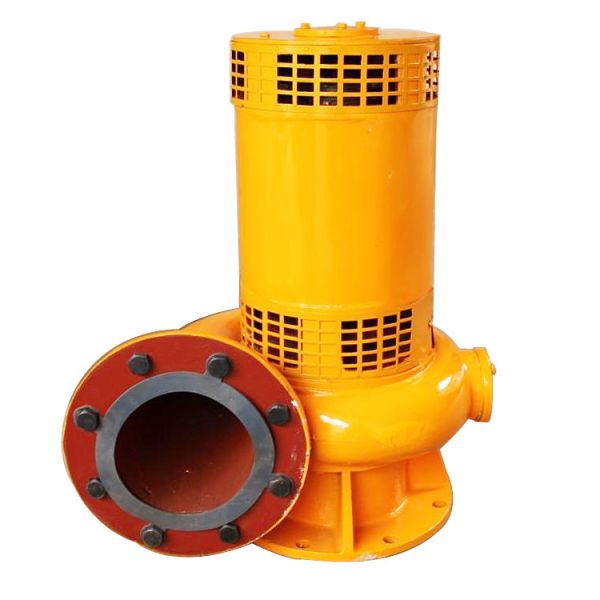 100 - 240kw Small Hydroelectric Power Generator Tubular Type Long Lifespan