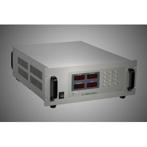 Buy cheap ALC1000L Linear Programmable AC Power Source product