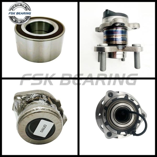 23902590 Pressure Release Bearing For Baojun 560 730 1.8 Displacement