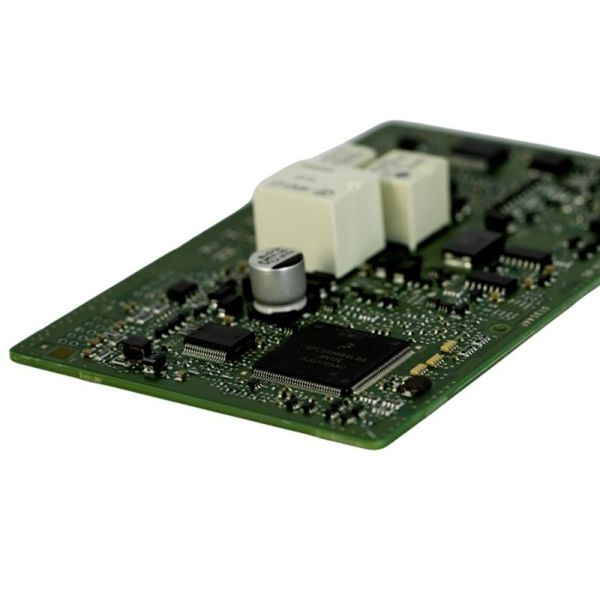 Customized FR-4 Industrial Device PCB Assembly Quick Turn Circuit Boards Manufacturing