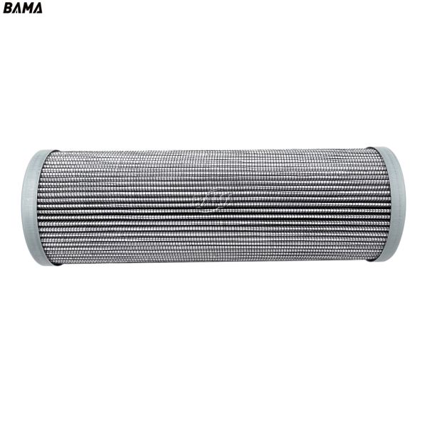 PI38025DNDRG100 Hydraulic Pressure Filter with NBR Seals Material and Weight of 1kg