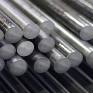 Buy cheap 1008 AISI Carbon Steel Round Bars 15mm 1010 Steel Bar product