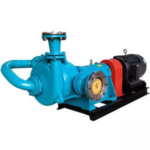 China Non Clogging High Pressure Feed Pump 55kw Filter Press Hydraulic Pump ISO9001 on sale