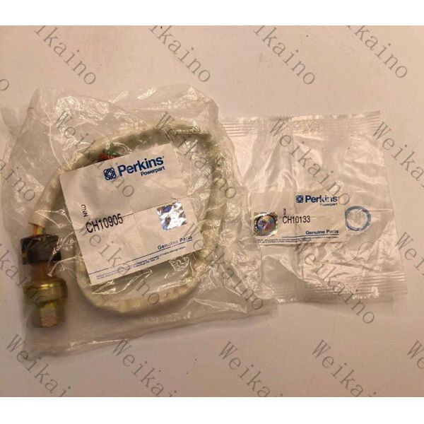 Krp1558 194-6724 Perkins Air Pressure Sensor Professional Standard Component