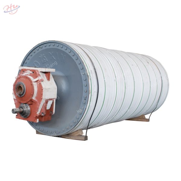 250 M/Min 80gsm Automatic Paper Recycling Machine
