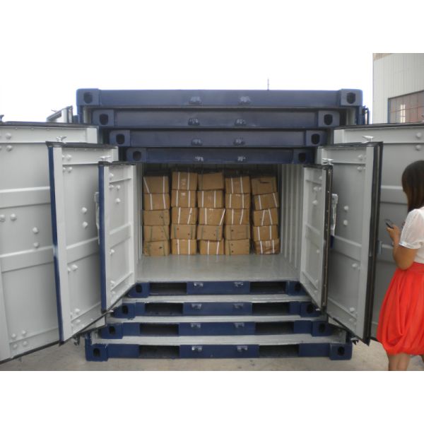5ft/6ft/7ft/8ft/9ft/10ft Mini Set Container for Storage