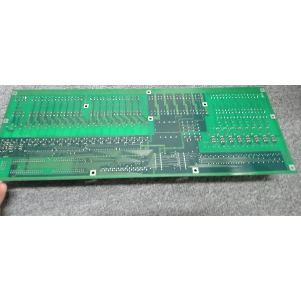 ABB UNS0863A-P V1 HIEE305082R0001 Digital I/O Card R5 Static Exciter