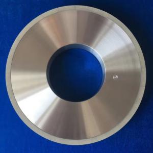 Buy cheap Resin Bonded Diamond CBN Grinding Wheel For Grinding And Polishing product