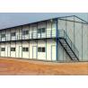 EPS Fast Installation K Durable Modular Prefabricated House for sale
