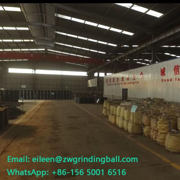 Copper And Gold Mining Ball Mill Balls