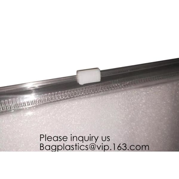 Best Seller Waterproof Cosmetic k Bubble Bag/Custom Printing PVC Bubble Mailer With Zipper, bagease, bagplastics