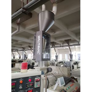 Buy cheap Stainless Steel Powder Dosing Unit Twin Screw Feeding System product