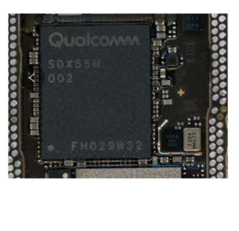 WTR5765 WTR5762 WTR5757 Integrated Circuit Chip XR 7p Intermediate Frequency Ic