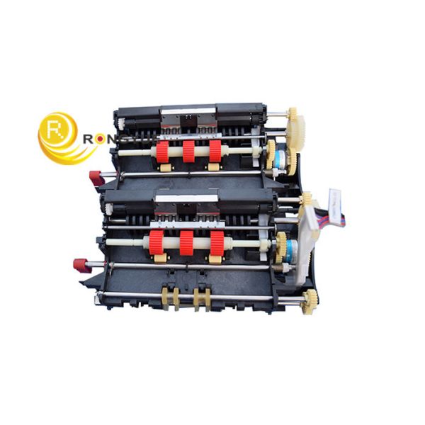 Mental 1750051761 Wincor ATM Parts Wincor Double Extractor Unit MDMS CMD-V4 Plastic