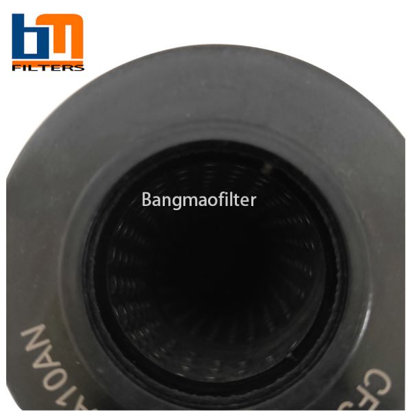 Optimal Filtration CU 2101A 10AN Hydraulic Oil Return Filter Element for Industrial