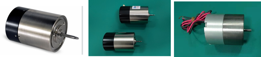 Low Noise High Performance Actuator Linear Voice Coil Motor For First Aid Medical