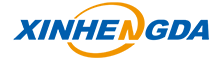 China Weifang Xinhengda Machine Co. Ltd logo