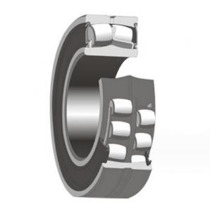 Buy cheap Antiwear Tapered Self Aligning Roller Bearings Spherical Outer Diameter 170mm product