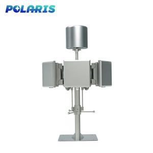 Buy cheap All Cognitive Spectra Fusion Aerospace UAV Detector Fixed Type for Harsh Environments product