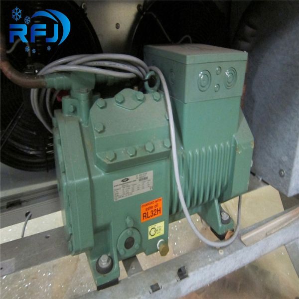 semi hermetic compressor 2KC-05.2Y