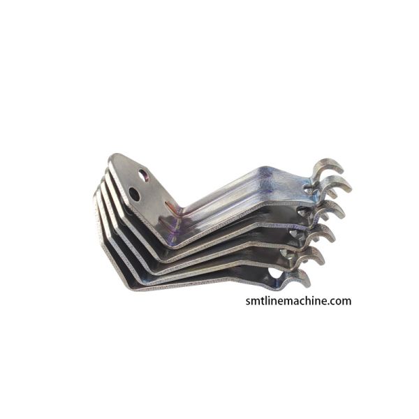 Nitong New Short Hook Titanium Claw FM-350