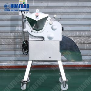 Multi-function Automatic Cutting Machine Electric Potato Garlic Ginger Slicer