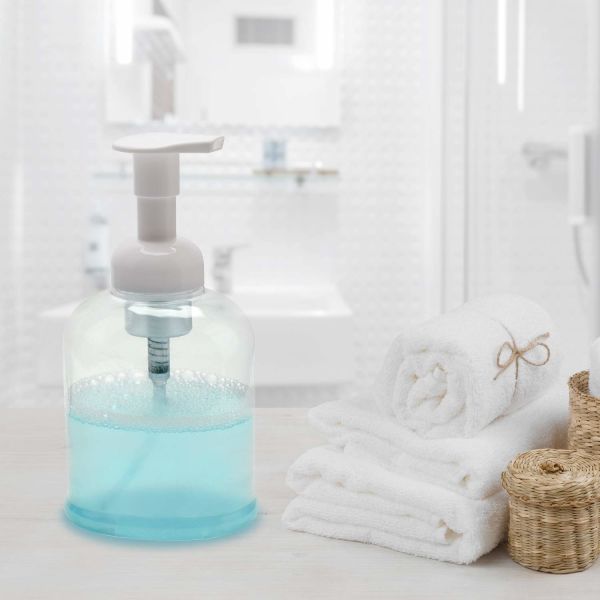 40 mm Liquid Soap Dispenser Pump Replacement