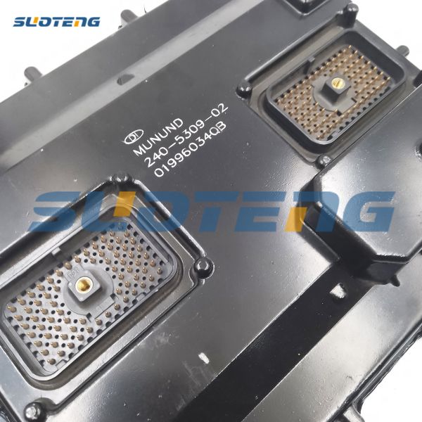 240-5309 2405309 Controller ECU For 2806 3176C Engine