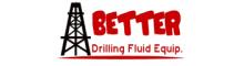 China BETTER Drilling Fluid Equipment Industrial Limited logo