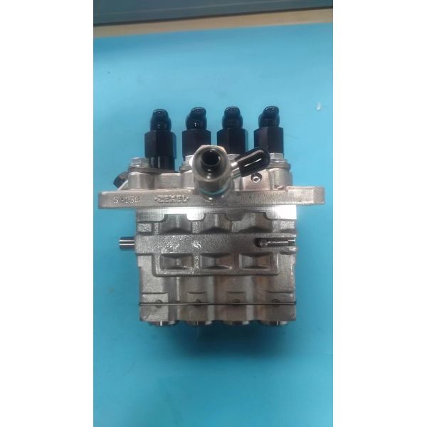 131011120 Diesel Engine Fuel Injection Pump Reliable Perkins Accessories