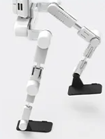 Foxtechrobot A10020 P2 24 Factory Direct Robotic Arm Using Servo Motor Custom Frameless for Industrial Robot