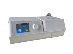 China Positive Airway Pressure Ventilator CPAP Machines Anti Snoring Sleep Apnea on sale