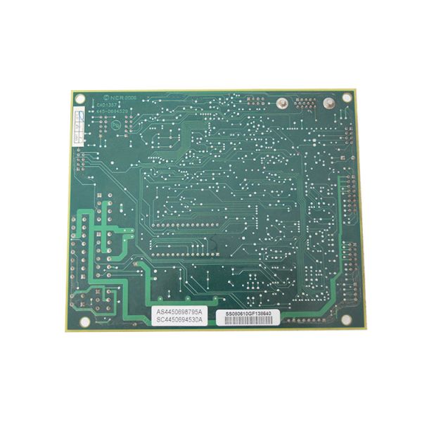ATM Spare Parts NCR 5886/87 NLX MISC INTERFACE Board 0090016434 4450694530 4450698795