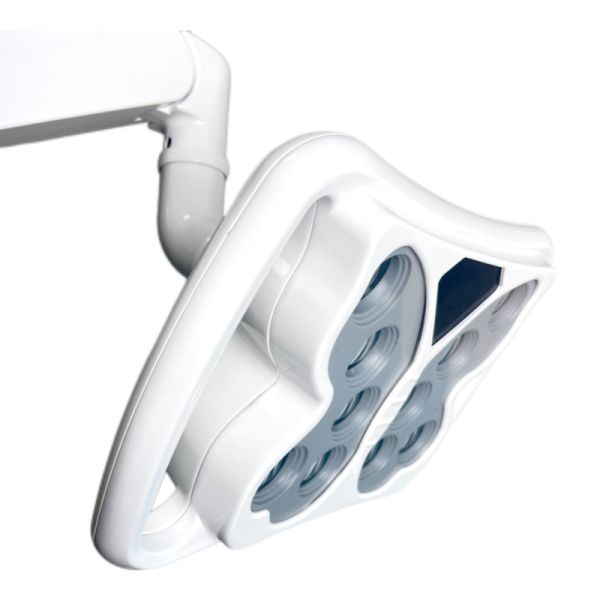 Surgical Shadowless Lamp For Dental Chair Teeth Whitening Function 10 Bulbs Dental Unit LED Lamp