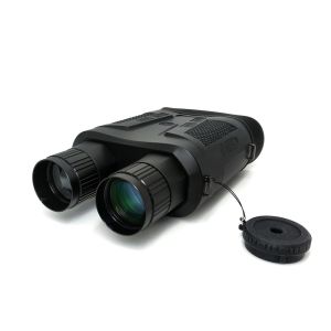 Buy cheap 800m Long Range Low Light Night Vision Binoculars Camera NV800 product