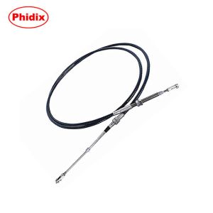 Buy cheap Gearshift Control Cable Push-Pull Flexible Cable product