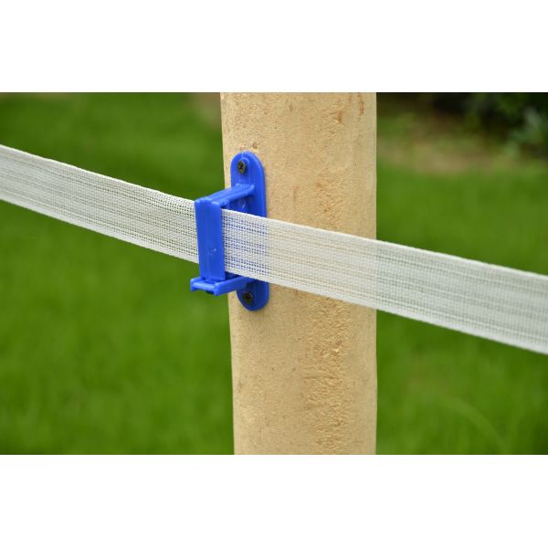 Electric temporary fencing polytape for goat farming QL706-3