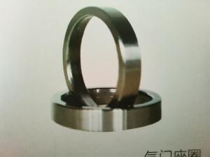 China 190 Valve Seat Ring Customized Request for Jinan Diesel Engine Spare Parts Supply on sale